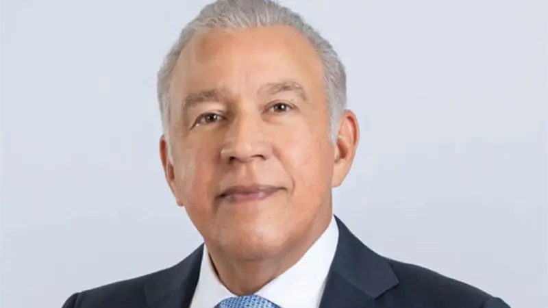 Andrés Bautista dice "duele" que funcionarios del PRM estén involucrados en actos de corrupción