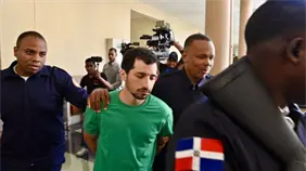 Psiquiatra avala capacidad de Jean Andrés Pumarol para enfrentar juicio por ataque en Naco