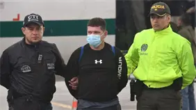 Condenan a 30 a&ntilde;os de c&aacute;rcel a un hombre que asesin&oacute; a un fiscal en un robo en Colombia