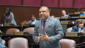 Diputado Raposo urge priorizar la salud mental en presupuesto nacional