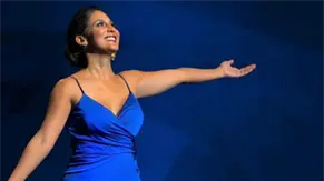 Embajada dominicana en EE.UU. celebra exitoso Concierto Navideño 2025 en Washington D. C.