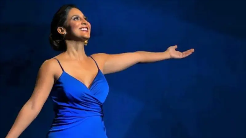 Embajada dominicana en EE.UU. celebra exitoso Concierto Navideño 2025 en Washington D. C.