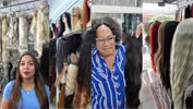 Mujeres invierten hasta 60 mil pesos en extensiones de cabello