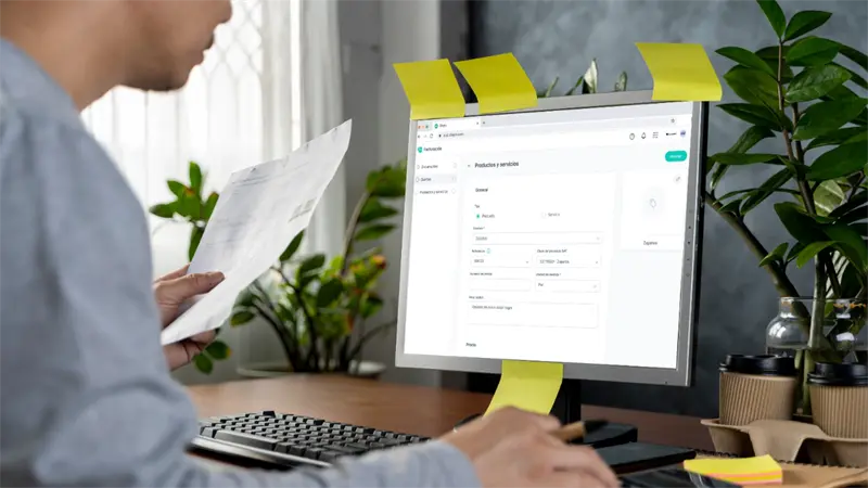 PYMEs dominicanas deben regularizar su facturación electrónica antes del cierre fiscal