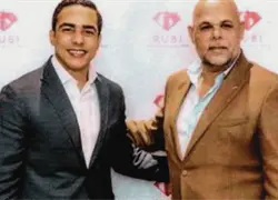 Caso Senasa: Germán Robles Quiñones adquirió un Pent-house de RD$44.6 millones y luego simuló que era alquilado