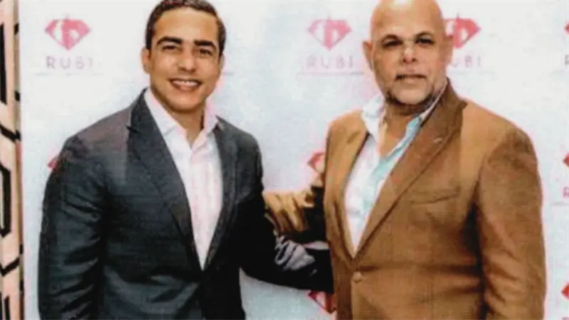 Caso Senasa: Germán Robles Quiñones adquirió un Pent-house de RD$44.6 millones y luego simuló que era alquilado