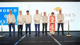 Miches consolida su turismo con apertura de hoteles Secrets y Dreams Playa Esmeralda