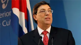 Gobierno cubano califica de show debates en Congreso EE.UU. sobre operaciones militares en Caribe