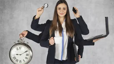 Joven pierde empleo por llegar demasiado temprano al trabajo