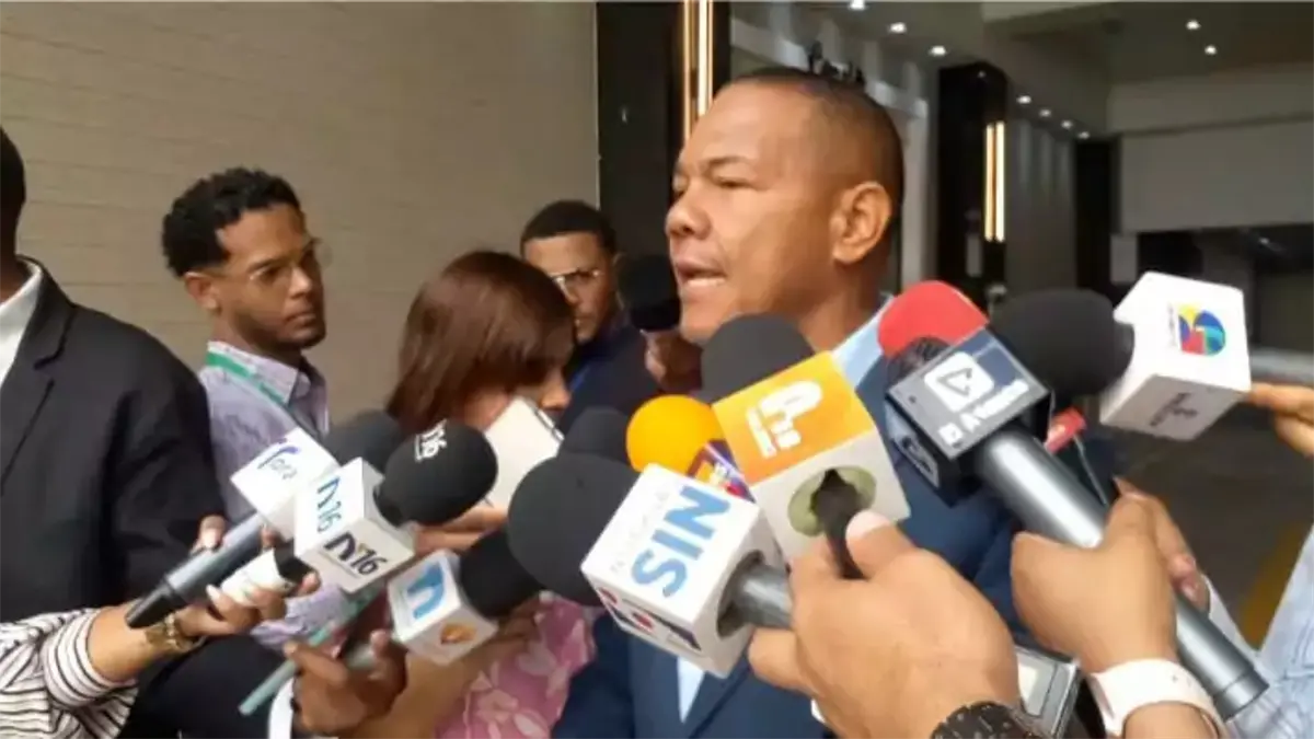 Reacciones en el Congreso por el caso Senasa