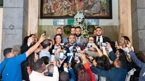 Ministerio Público solicita 18 meses de prisión preventiva contra diez imputados en Operación Cobra