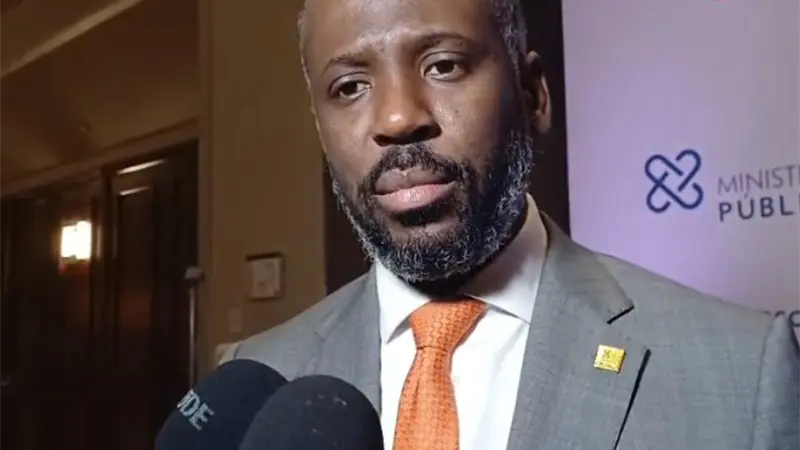 Camacho: Caso Senasa es "el más siniestro y cruel" investigado por el Ministerio Público