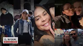 Víctimas del caso Novasco esperan justicia mientras avanza la Operación Guepardo Víctimas del caso Novasco esperan justicia mientras avanza la Operación Guepardo