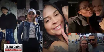 Víctimas del caso Novasco esperan justicia mientras avanza la Operación Guepardo