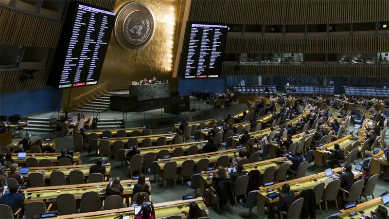 La ONU expresa preocupación por extensión del proceso penal contra abogada salvadoreña