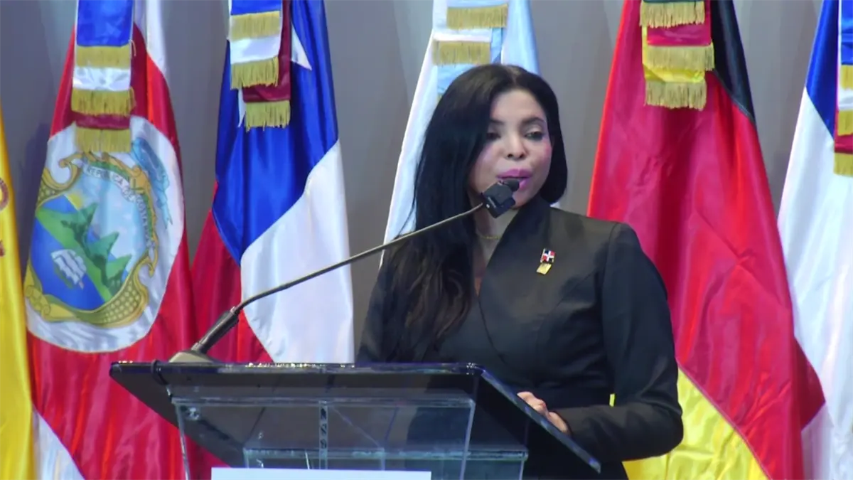 Procuradora Yeni Berenice ReynosoPrisión preventiva caso Senasa