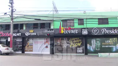 Colmaderos y pequeños negocios deberán limitar la venta de alcohol a medianoche en diciembre Colmaderos y pequeños negocios deberán limitar la venta de alcohol a medianoche en diciembre