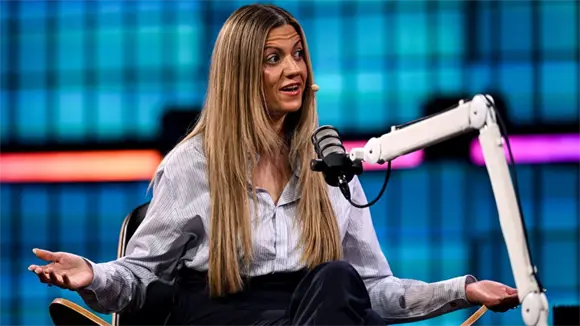 CEO de OnlyFans revela el secreto detrás del éxito de la plataforma CEO de OnlyFans revela el secreto detrás del éxito de la plataforma