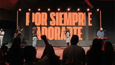 Concierto de Kairo Worship en Santo Domingo marca fin de su gira internacional 2025