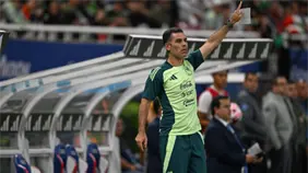 México confirma que Rafael Márquez será el seleccionador para el Mundial del 2030 México confirma que Rafael Márquez será el seleccionador para el Mundial del 2030