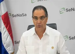 "Serviré al país con honradez": la promesa de Santiago Hazim que hoy contradice las acusaciones del MP