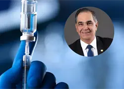 Senasa pagó más de RD$1,482 millones por vacunas que eran gratuitas