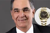 MP se&ntilde;ala compra de Rolex de US$83,000 como presunto soborno a Santiago Hazim