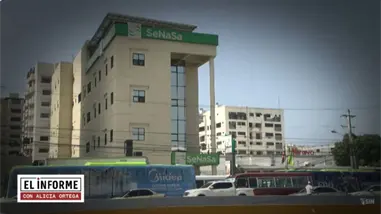 Arrestan al exdirector Santiago Hazim y avanza la investigaci&oacute;n sobre presuntas irregularidades en SENASA