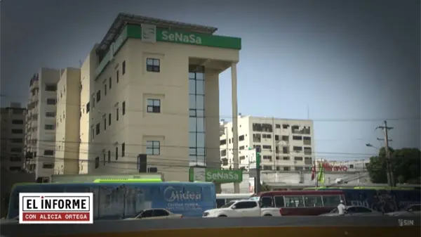 Arrestan al exdirector Santiago Hazim y avanza la investigaci&oacute;n sobre presuntas irregularidades en SENASA