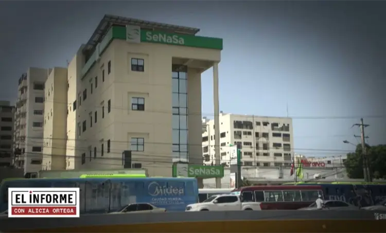 Arrestan al exdirector Santiago Hazim y avanza la investigación sobre presuntas irregularidades en SENASA