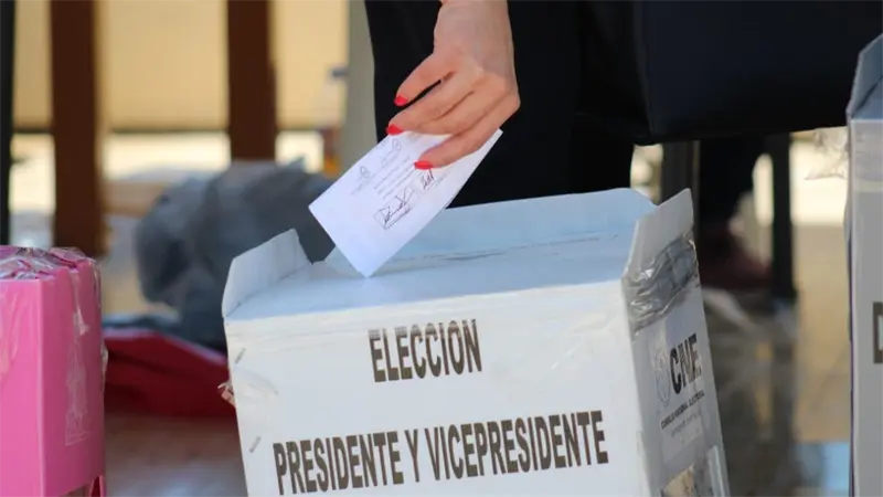 Gobierno de Trump dice que no hay ninguna evidencia de fraude electoral en Honduras