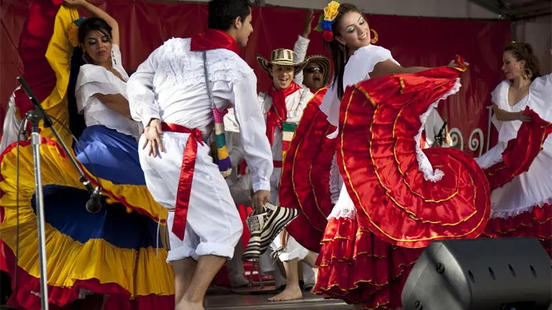 UNESCO inscribe el joropo como patrimonio cultural inmaterial de Venezuela