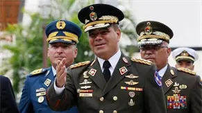 Venezuela afirma que su determinaci&oacute;n de luchar por la libertad est&aacute; reforzada con armas