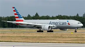 American Airlines expande rutas desde Punta Cana en la República Dominicana