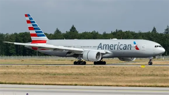 American Airlines expande rutas desde Punta Cana en la República Dominicana American Airlines expande rutas desde Punta Cana en la República Dominicana
