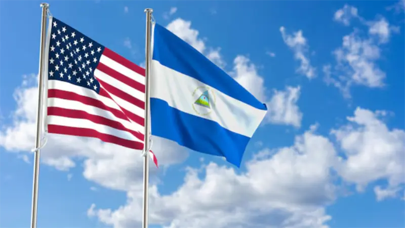 EEUU impondrá un arancel gradual a importaciones nicaragüenses, pero no afecta el DR-CAFTA