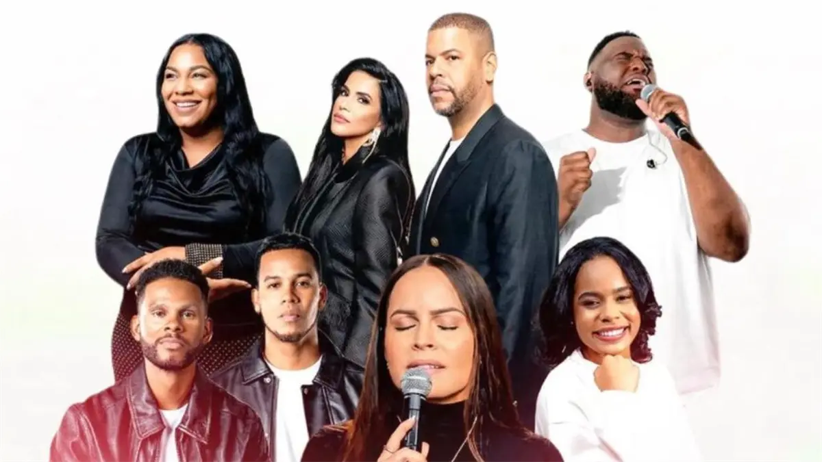 Concierto "Adoramos juntos en Navidad" reunirá a artistas cristianos en Herrera