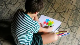 CONADIS asegura que el país registra avances en los espacios educativos para niños con autismo