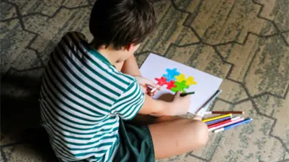 CONADIS asegura que el pa&iacute;s registra avances en los espacios educativos para ni&ntilde;os con autismo