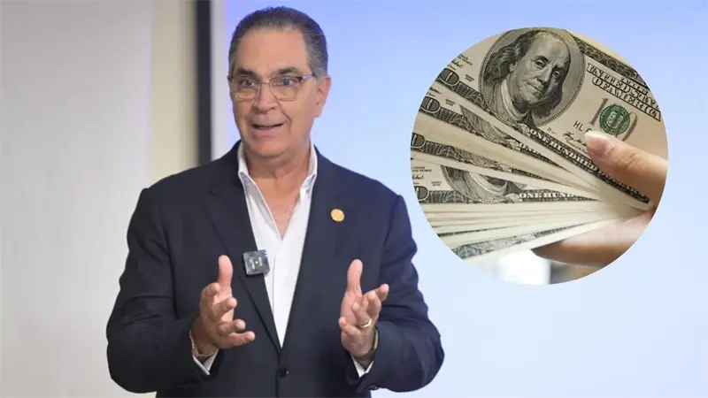 Caso Senasa: Santiago Hazim recibía el 90 % de los sobornos en dólares, según el MP