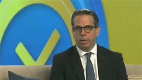 Conep exige reflexión y tolerancia cero tras caso SeNaSa: "Peor que la corrupción es la impunidad" Conep exige reflexión y tolerancia cero tras caso SeNaSa: "Peor que la corrupción es la impunidad"