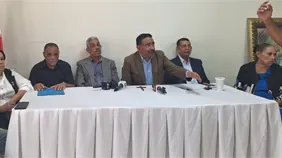 Conadehu deplora graves desafíos del país en materia de derechos humanos