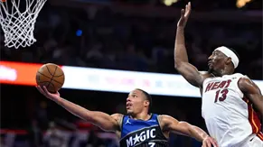 Los Magic sobreviven al arranque de los Heat y estar&aacute;n en la NBA Cup en Las Vegas