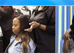 Dewi Pe&ntilde;a comparte claves para cuidar el cabello durante las fiestas navide&ntilde;as