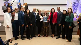 Bellas Artes recibe reconocimiento "Millas Extras" por su compromiso con la ética y la transparencia