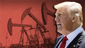 Trump anuncia que EE.UU. confiscó un petrolero frente las costas de Venezuela