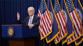 La Fed recorta los tipos en un cuarto de punto y los deja entre el 3.5 % y el 3.75 %