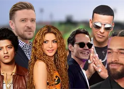 El inolvidable recorrido del Festival Presidente en RD