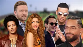 El inolvidable recorrido del Festival Presidente en RD