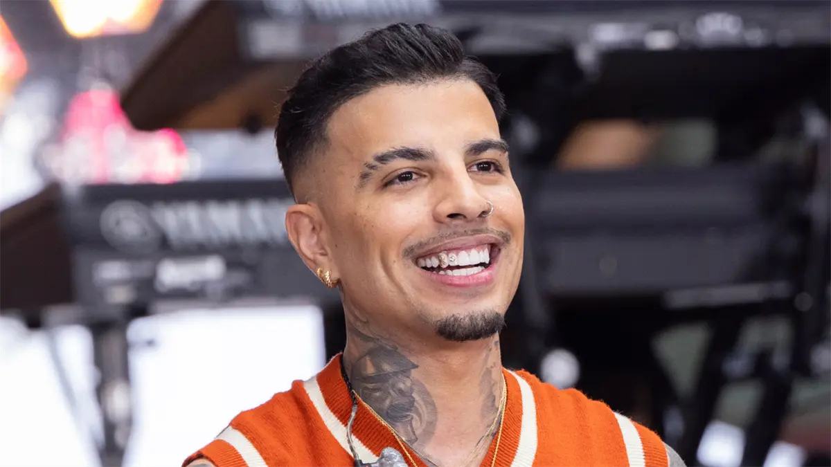 Seleccionan ganadores de boletas para el concierto gratuito de Rauw Alejandro en Santo Domingo
